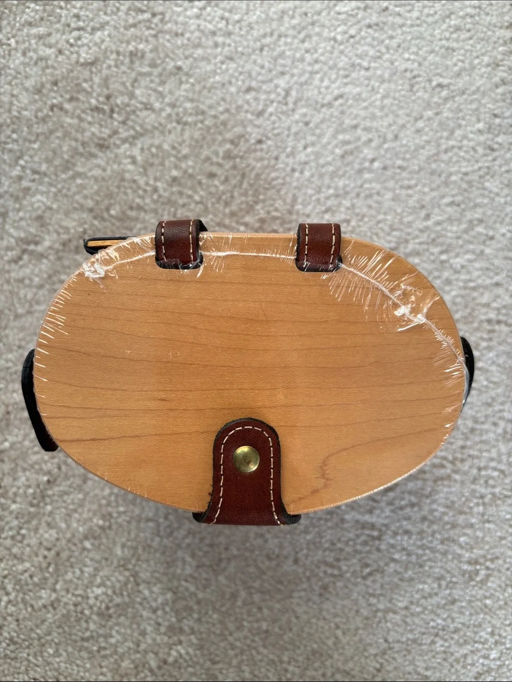 Longaberger original collectors